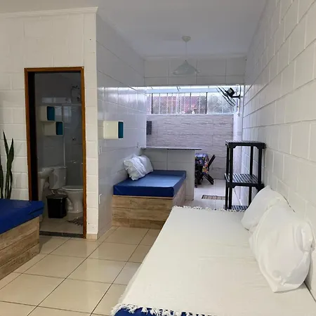 Sapê Praia&Piscina, Ville 2 - Apto D2-2
