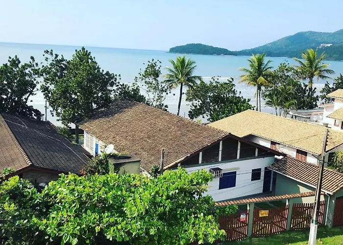 Lemar Ubatuba