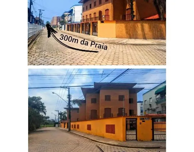 para Temporada Ubatuba