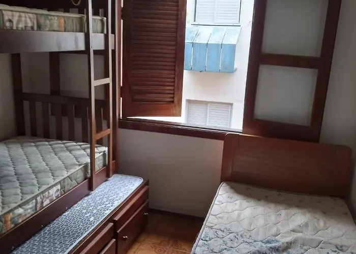 para Temporada Ubatuba